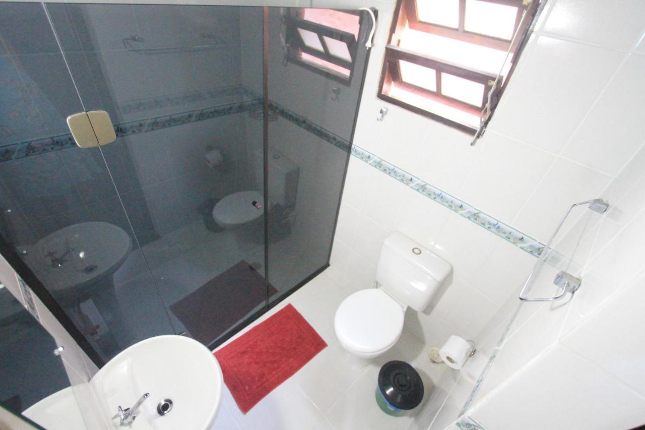 Chales Boicucanga Exterior photo