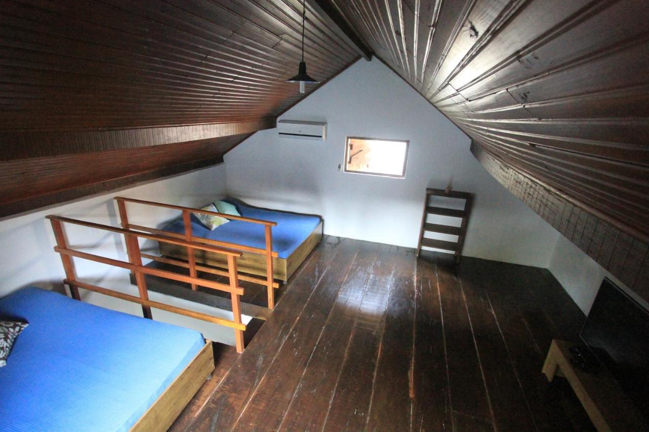 Chales Boicucanga Exterior photo