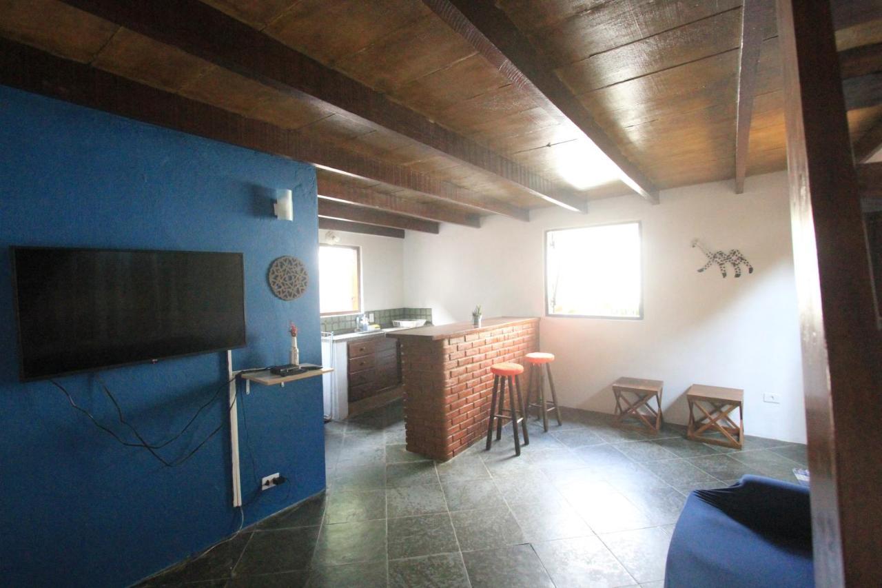 Chales Boicucanga Exterior photo